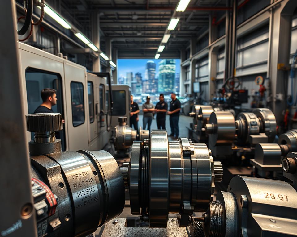 Cnc Lathe