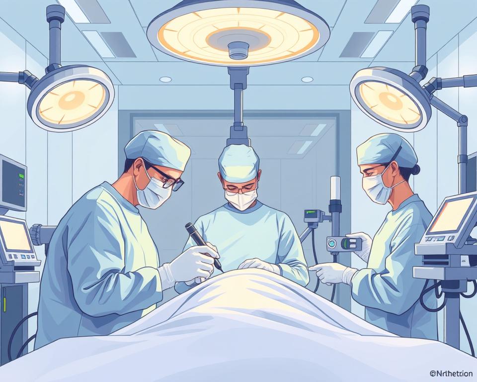AMT - endoscopy